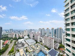 Trevista (D12), Condominium #635114731